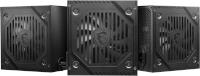 MSI PSU MAG A500DN 500W 80PLUS NON MODULAR POWER SUPPLY